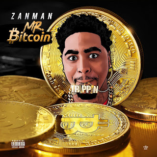 ZanMan Trippin, BITCOIN, New Music Alert, Video Premiere, New Hip Hop Music, Hip Hop Everything, Team Bigga Rankin, Promo Vatican