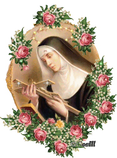 Santa Rita de Cassia
