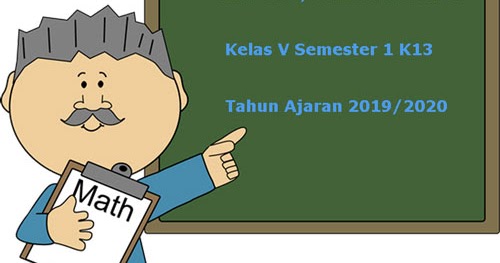 Pintar Membaca Soal  Ujian  Soal  Pts Uts  Matematika Kelas  