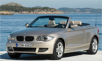 2008 BMW 128i