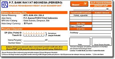 Contoh Slip Bank  Foto Bugil Bokep 2017