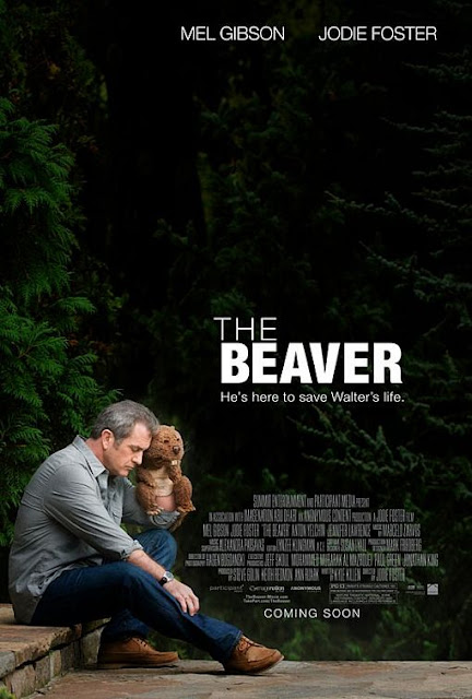 The Beaver 2011 LIMITED DVDRip XviD-AMIABLE