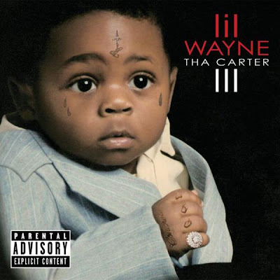 itunesmusic carter3 Lil Wayne