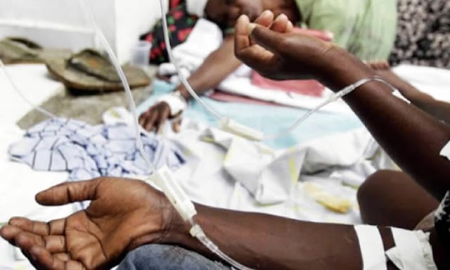 Cólera mata 33 pessoas em seis meses