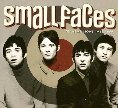 Lenda do Rock Britânico dos anos 60: The Small Faces