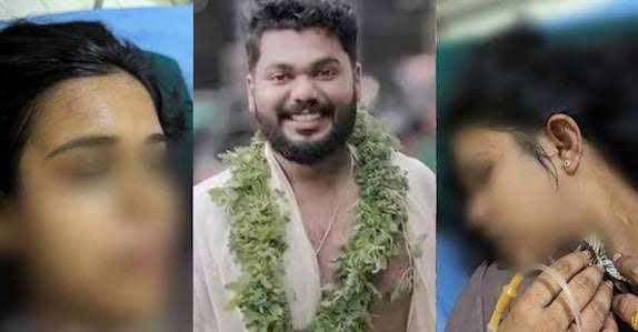 ദുരൂഹത: പന്തീരങ്കാവ് കേസ്; യുവതിയുടെ ടവർ ലൊക്കേഷൻ ഡൽഹിയിൽ, മൂന്നു സംഘങ്ങളായി തിരിഞ്ഞ് അന്വേഷണം, പെൺകുട്ടിക്ക് വലിയ പിന്തുണയും നിയമസഹായവും ലഭിക്കുന്നുണ്ടെന്ന് പൊലീസ് ,