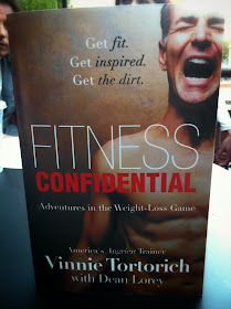 Fitness Confidential by Vinnie Tortorich