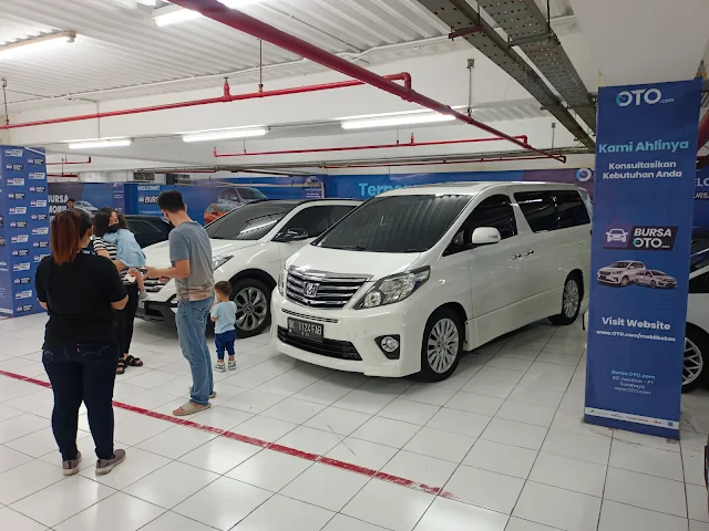 jual beli mobil bekas surabaya