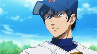 Diamond no Ace