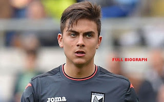 PAULO DYBALA