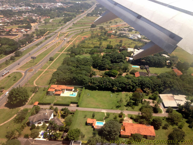 Brasilia (DF) - Fotos Aéreas