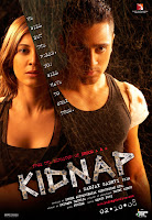 Kidnap movie posters - 01