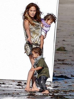 jennifer lopez kids gucci ad. jennifer lopez kids gucci ad.