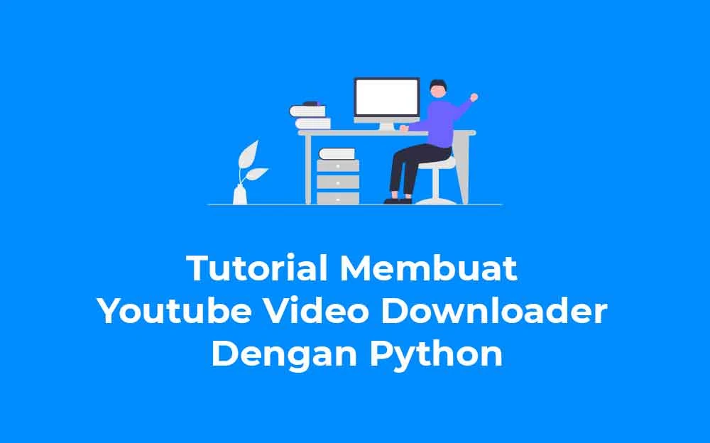 youtube downloader python