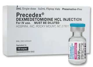 Precedex حقن