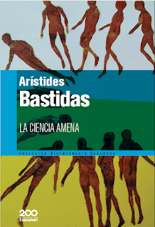 BC 112 Arístides Bastidas - La ciencia amena