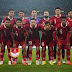 Tampil di Grup D, Ini Jadwal Timnas Indonesia di Piala Asia