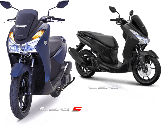 Berikut Daftar Motor Yang Diluncurkan Yamaha Sepanjang Tahun 2018