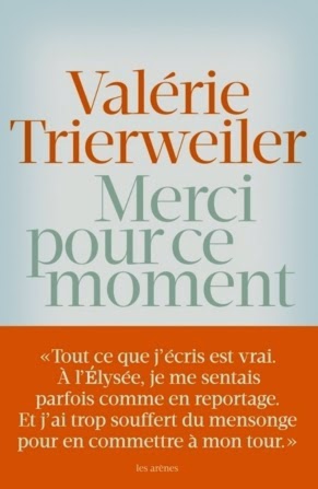 Tout le monde veut prendre sa place Valérie perd mais reste 