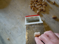 lavorazione gnocchi