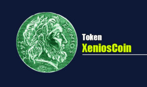 XeniosCoin, XNC coin