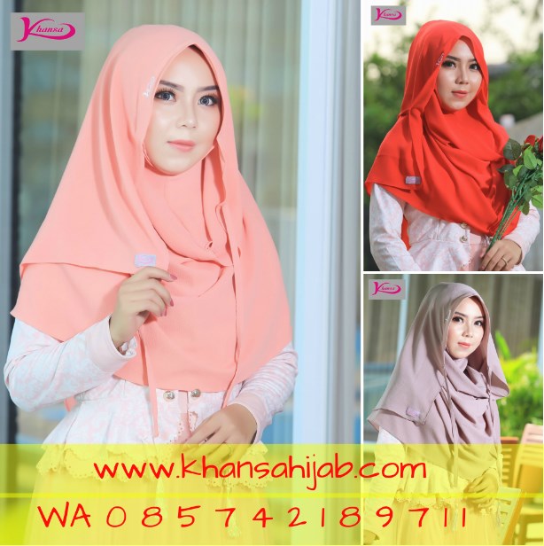 Supplier Hijab Branded Murah dan Modis Kirim ke Cakung