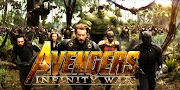 Avengers Infinity War Free Download HD 2018