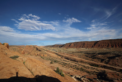 christographe moab arches national park 2013