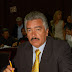 Diputado Jaime Hinojosa solicita licencia al Congreso de Michoacan