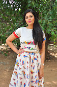 Srimukhi glamorous photos-thumbnail-12