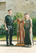 Concours de danse l' Aven