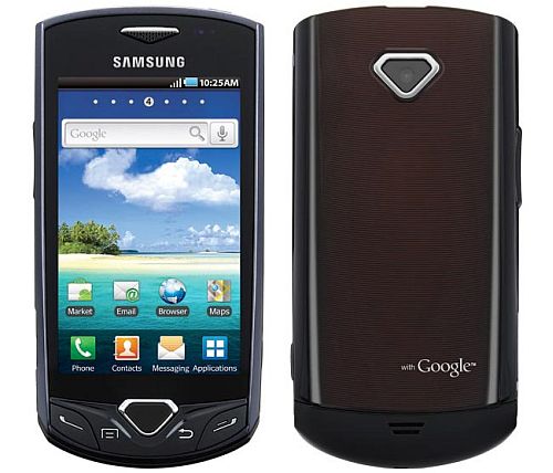 Samsung Gem Android Cell Phone