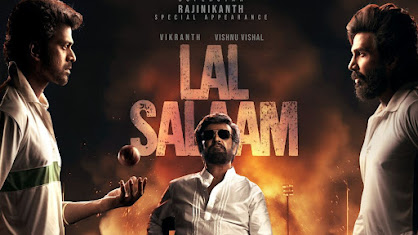 Lal Salaam Movie Download Tamilyogi