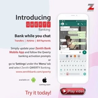 In a clever attempt to make financial transactions easier for customers How to Activate UBA, Zenith and Access Bank WhatsApp Banking Service