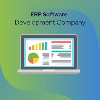 ERP Software Development Company