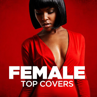 MP3 download Various Artists - Female Top Covers iTunes plus aac m4a mp3