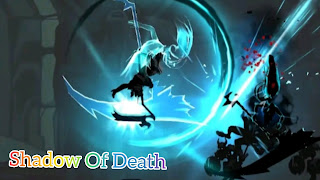 Penjelasan Game Shadow of Death : Game Offline