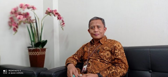 Bank BPRS Bhakti Sumekar Kabupaten Sumenep memiliki Inovasi guna mendorong UMKM Pasar Minggu 