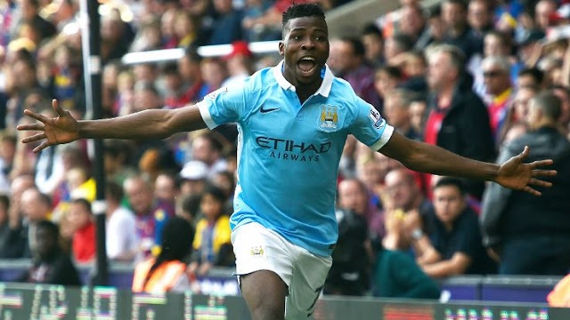 Kelechi Iheanacho Overtakes Mikel As Highest Paid Nigerian Footballer