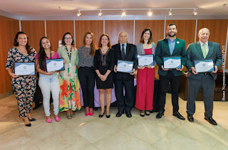 Teresópolis recebe Selo de Responsabilidade Social do Tribunal de Justiça do Rio de Janeiro