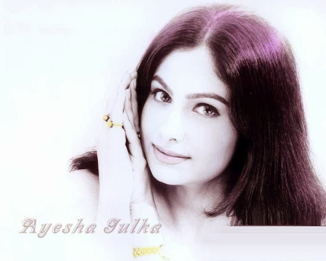 Ayesha Jhulka Wallpapers Free Download