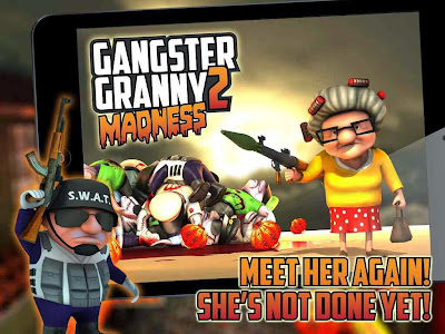 Gangster-Granny-2-Madness
