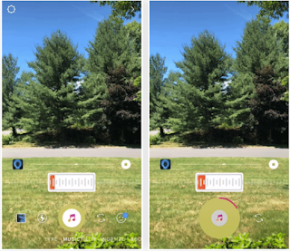 Cara Tambahkan Lagu Favorit Anda ke Instagram Stories 