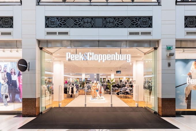 Peek & Cloppenburg ponownie uruchamia sklep internetowy w Polsce