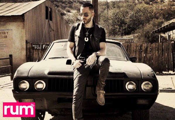 Yandel Hasta Abajo video De Lider a Leyenda