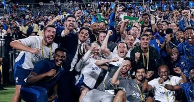 الهلال يصعق مانشستر سيتي برباعية ويتأهل لربع نهائي كأس العالم للأندية