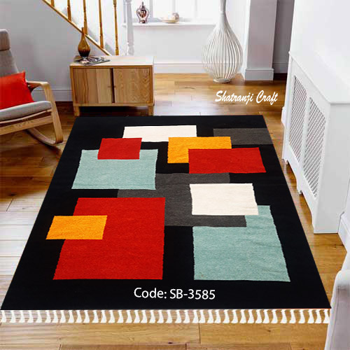 Best Shotoronji carpet-floormat-rugs for home decor SB-3585