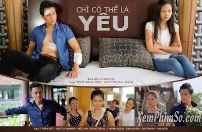 Chỉ Có Thể Là Yêu Vtv1