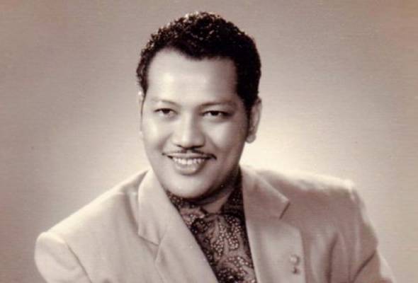 Tan Sri P Ramlee