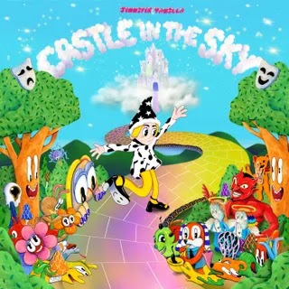 Jennifer Vanilla - Castle in the Sky Music Album Reviews